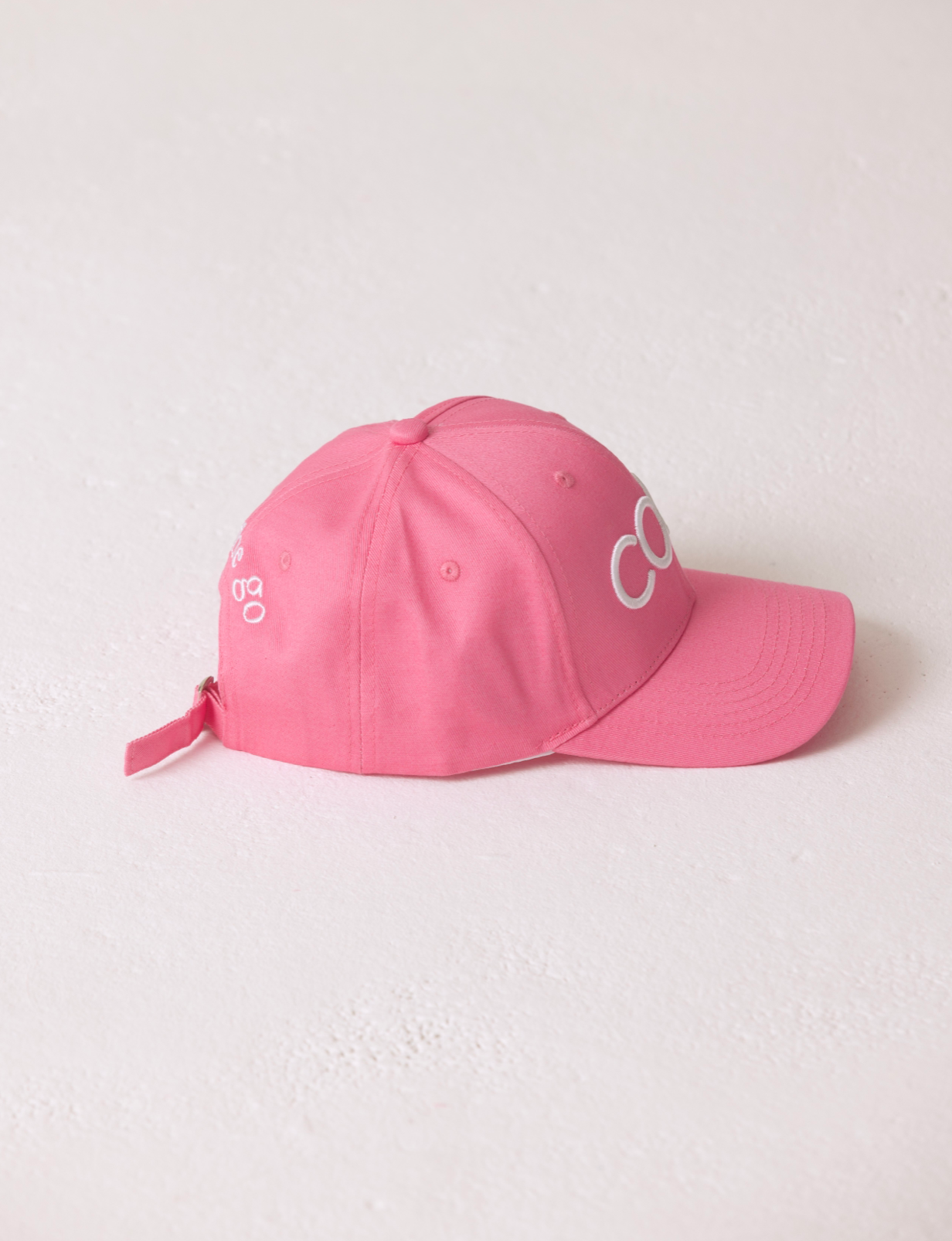 COCO Sport Cap - Tulip