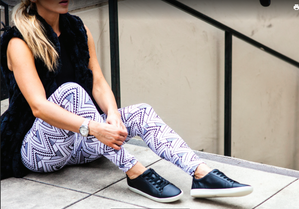 Sierra Legging