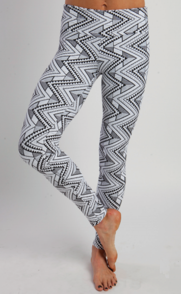 Sierra Legging
