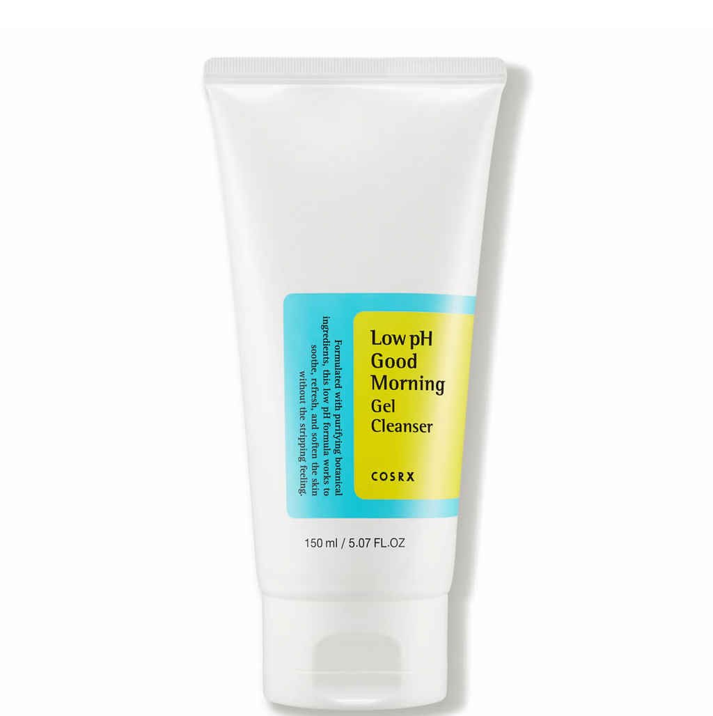 Low pH Good Morning Gel Cleanser