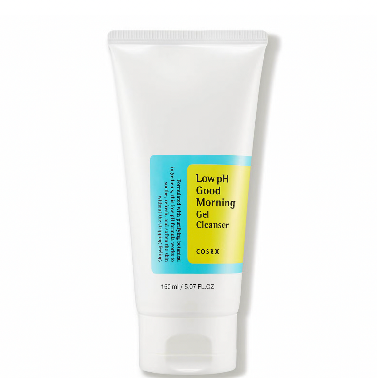 Low pH Good Morning Gel Cleanser