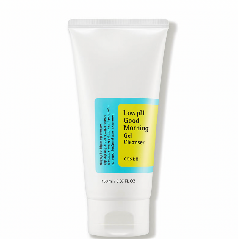 Low pH Good Morning Gel Cleanser
