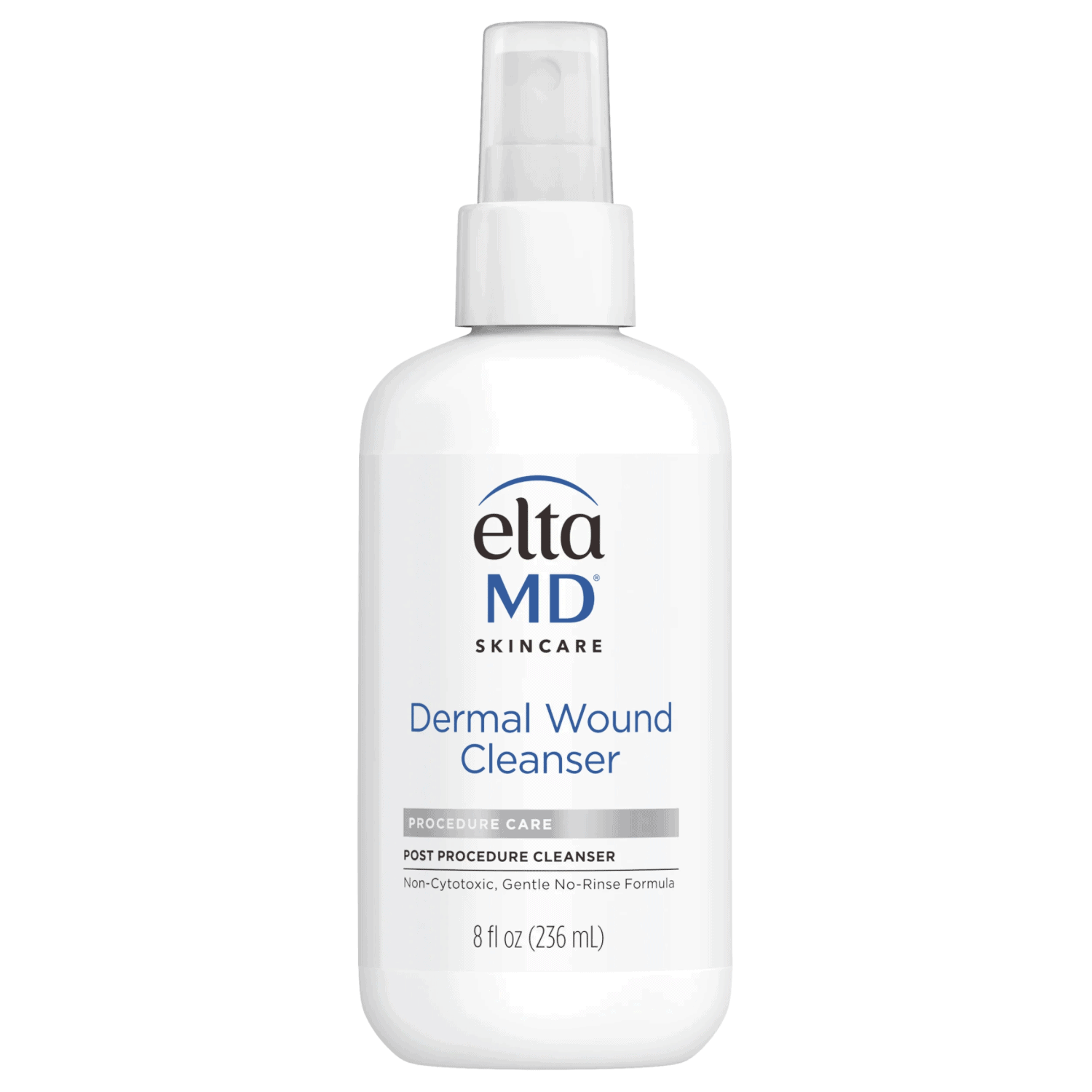 Dermal Wound Cleanser 8.0 oz