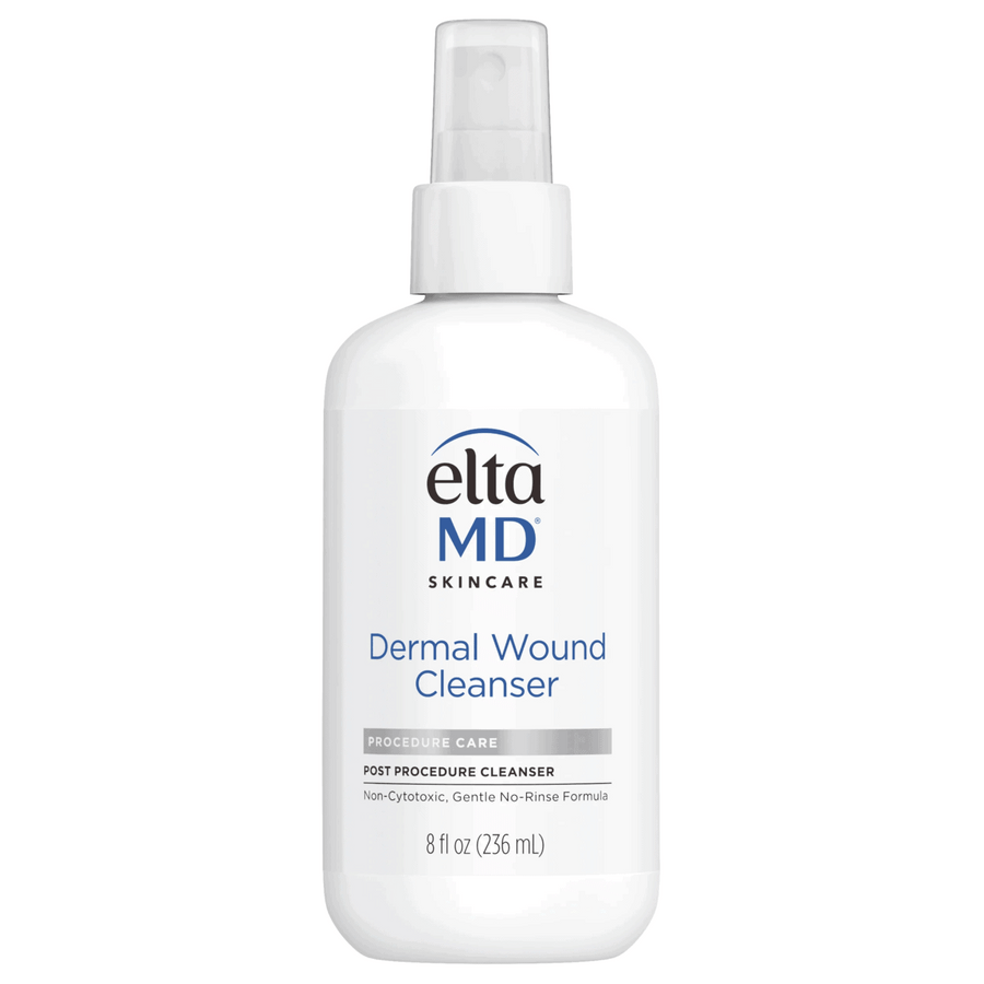 Dermal Wound Cleanser 8.0 oz