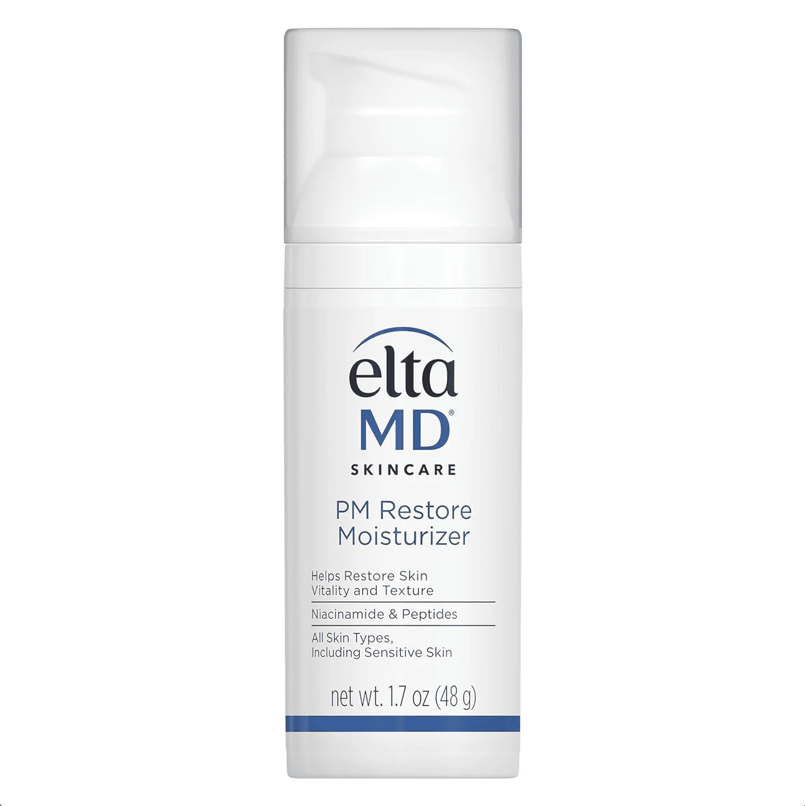 PM Restore Moisturizer 1.7 oz