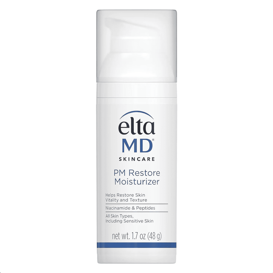 PM Restore Moisturizer 1.7 oz