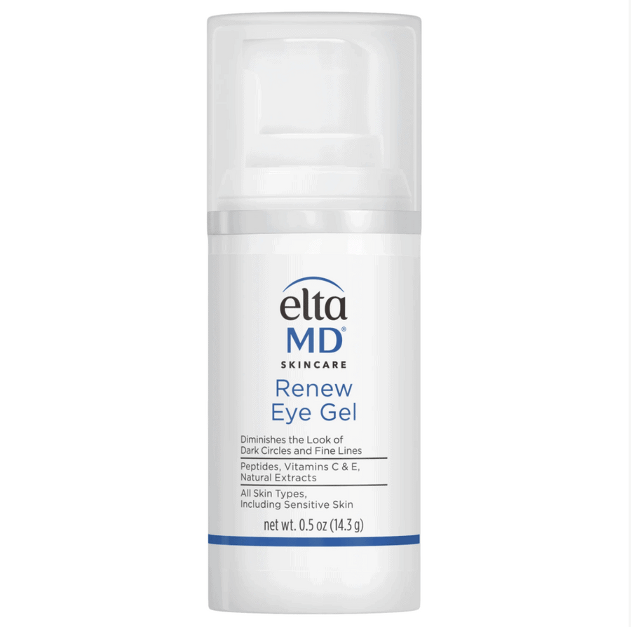 Renew Eye Gel 0.5 oz