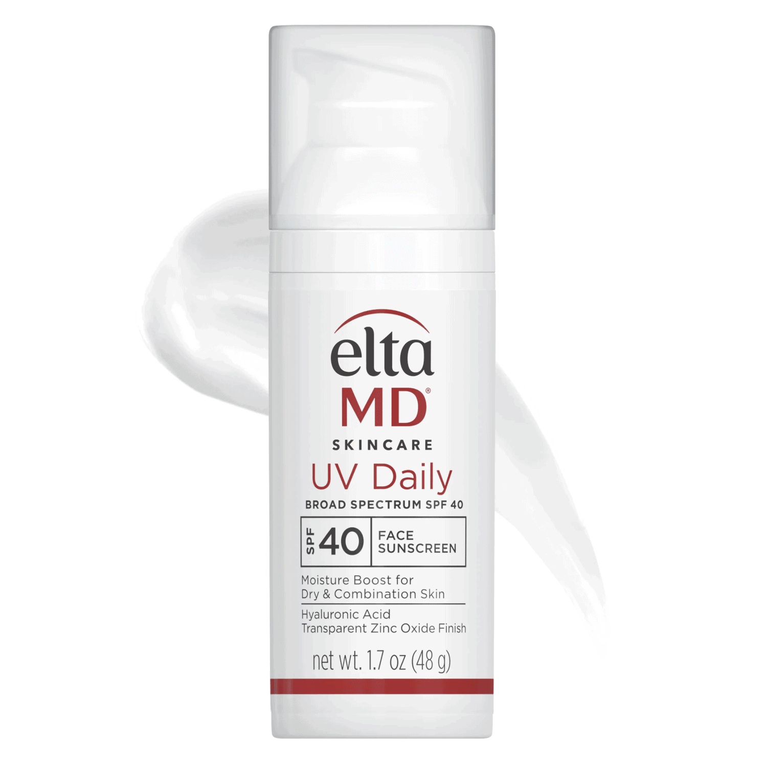 UV Daily Broad - Spectrum SPF 40 1.7 oz