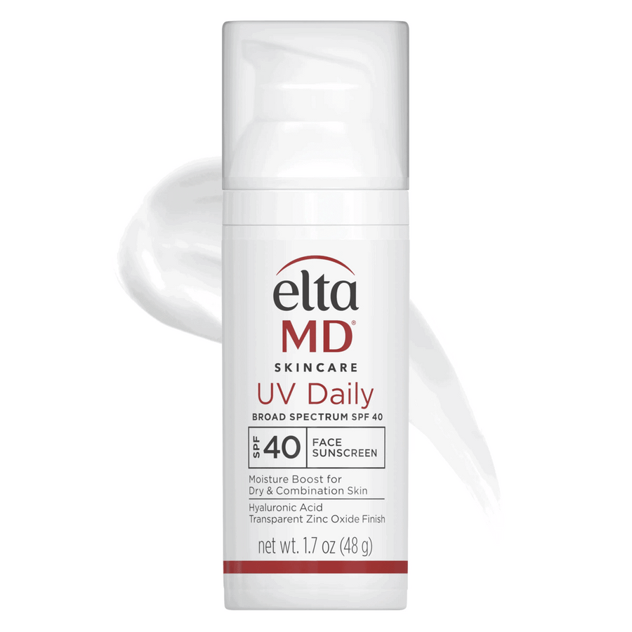 UV Daily Broad - Spectrum SPF 40 1.7 oz