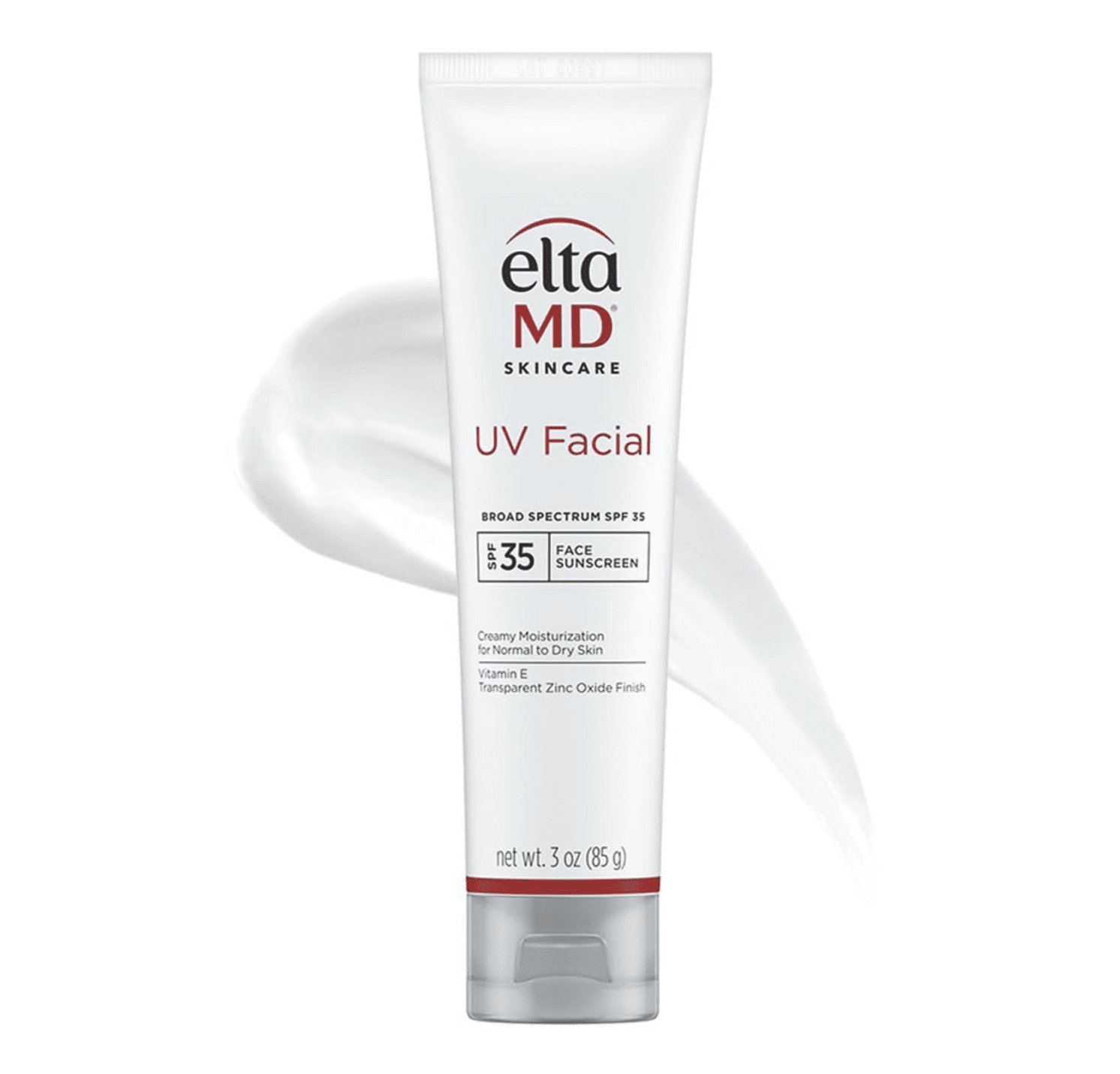 UV Facial Broad - Spectrum SPF 35+ 3 oz