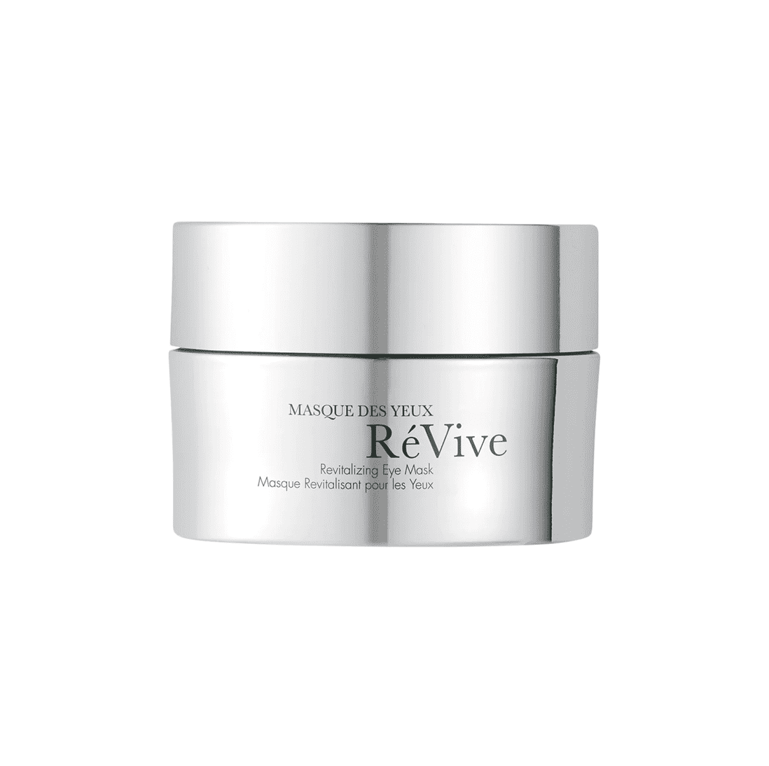 Masque des Yeux Revitalizing Eye Mask 1 oz