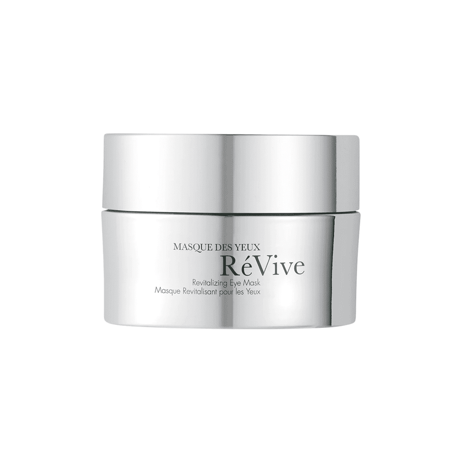 Masque des Yeux Revitalizing Eye Mask 1 oz