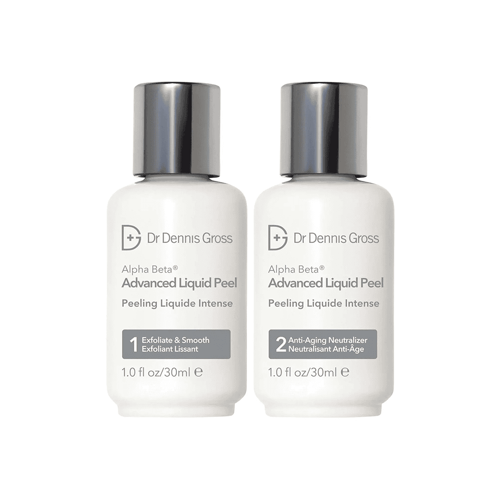 Alpha Beta® Advanced Liquid Peel 1 oz x 2