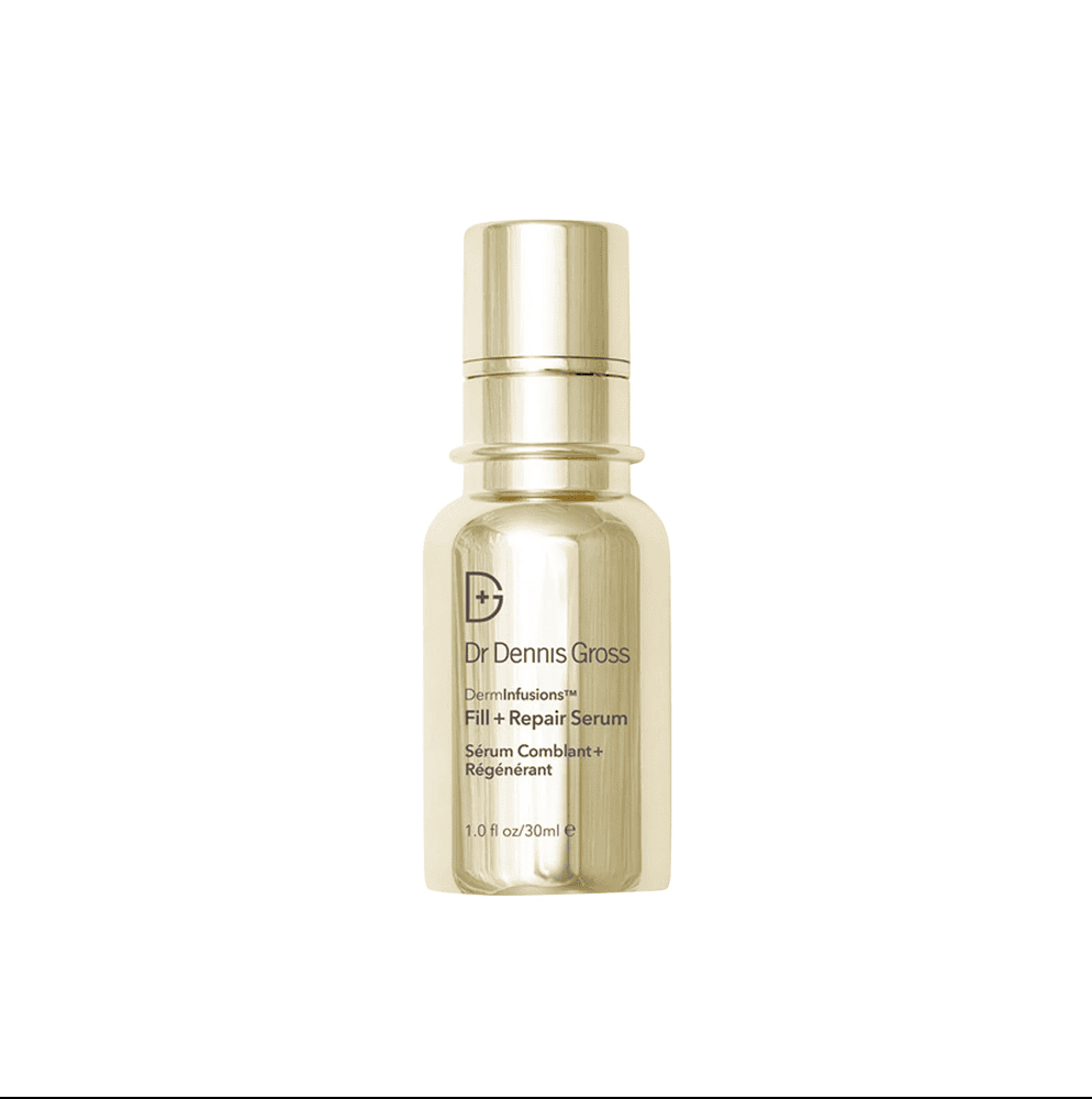 DermInfusions™ Fill + Repair Serum with Hyaluronic Acid 1 oz