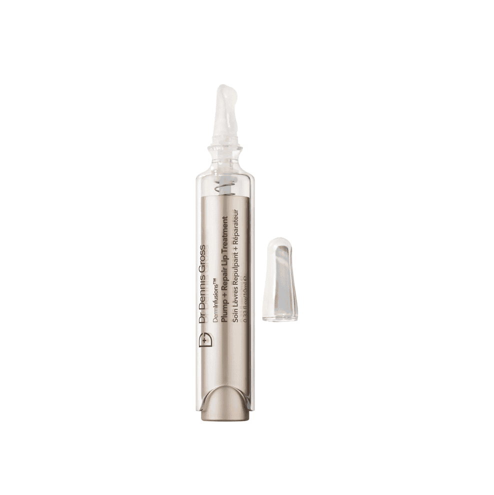 DermInfusions™ Plump + Repair Lip Treatment with Hyaluronic Acid 0.33 oz
