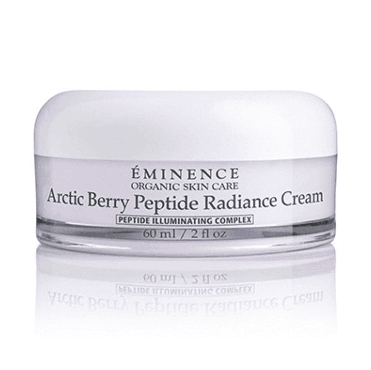 Arctic Berry Peptide Radiance Cream 2 oz