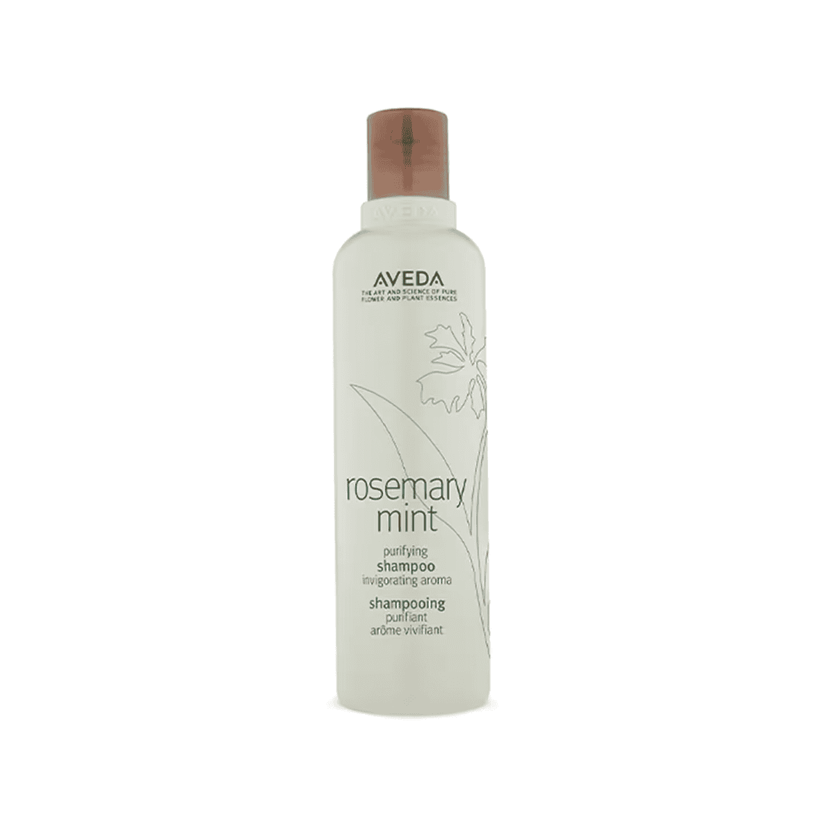 Rosemary Mint Purifying Shampoo