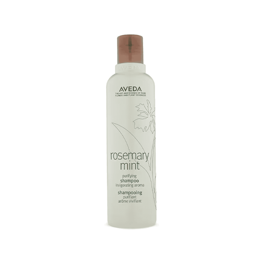 Rosemary Mint Purifying Shampoo