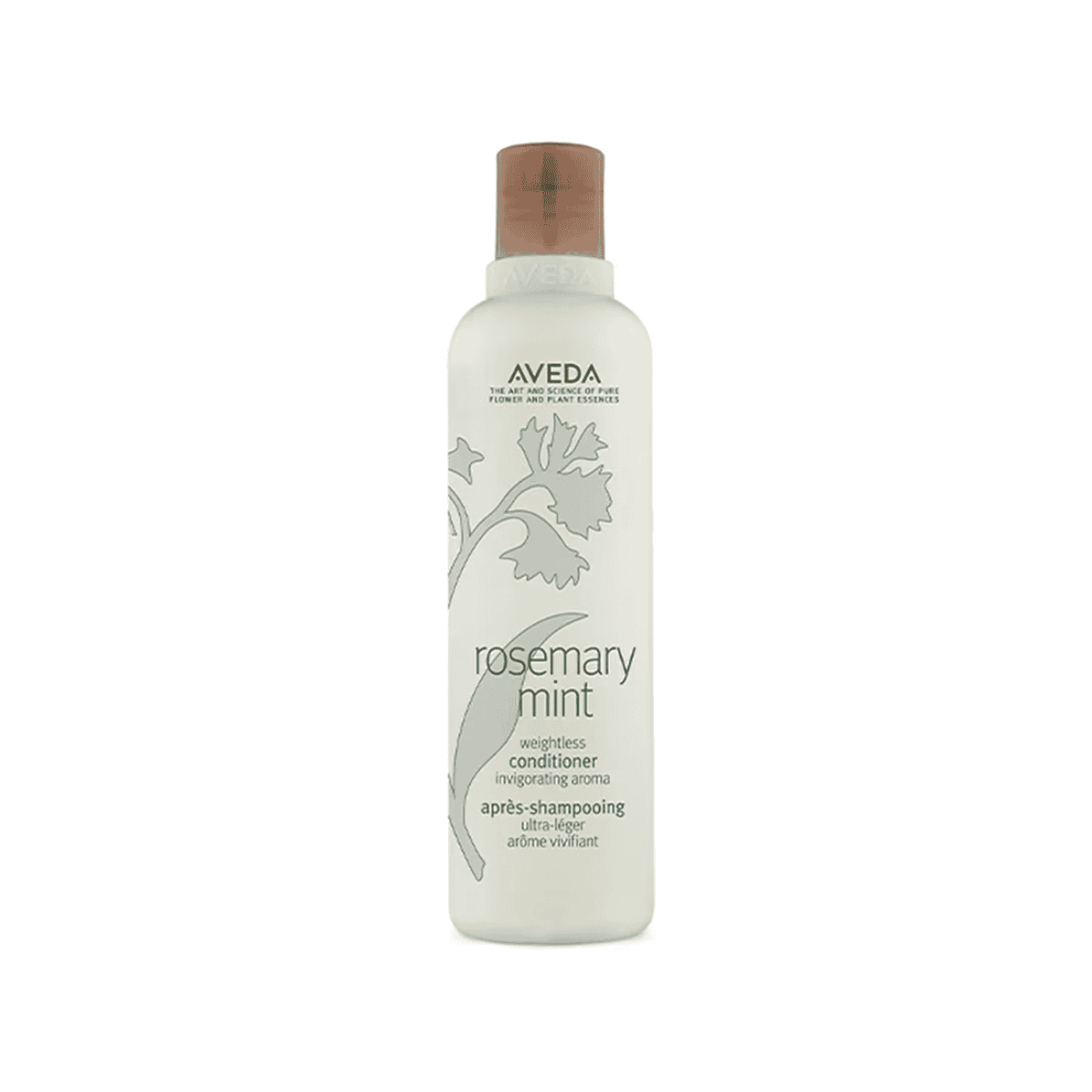 Rosemary Mint Weightless Conditioner