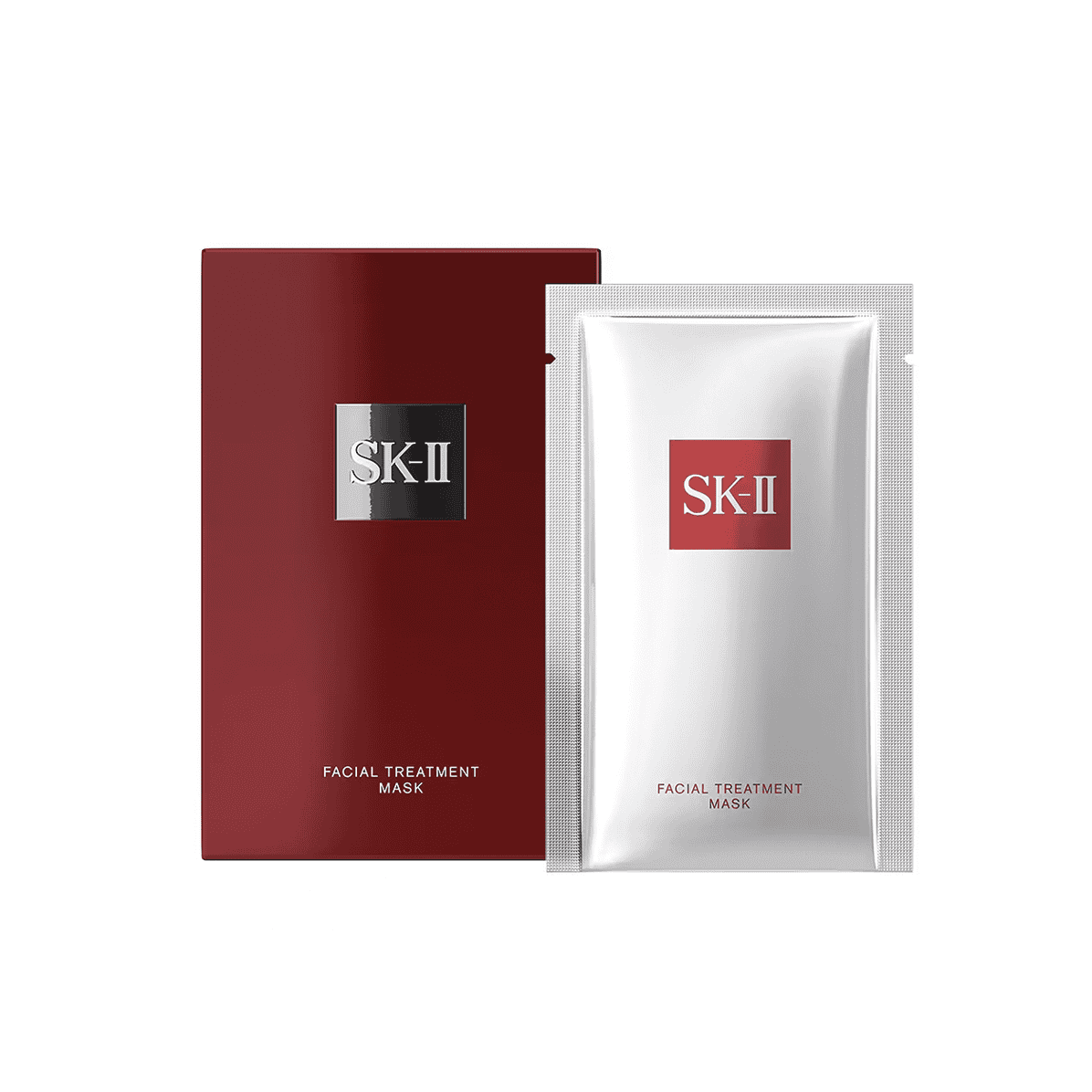 Facial Treatment Mask