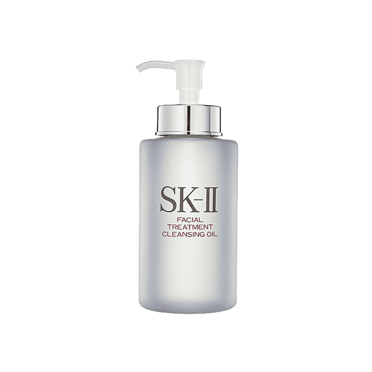 Facial Treatment Cleansing Oil 8.5 oz