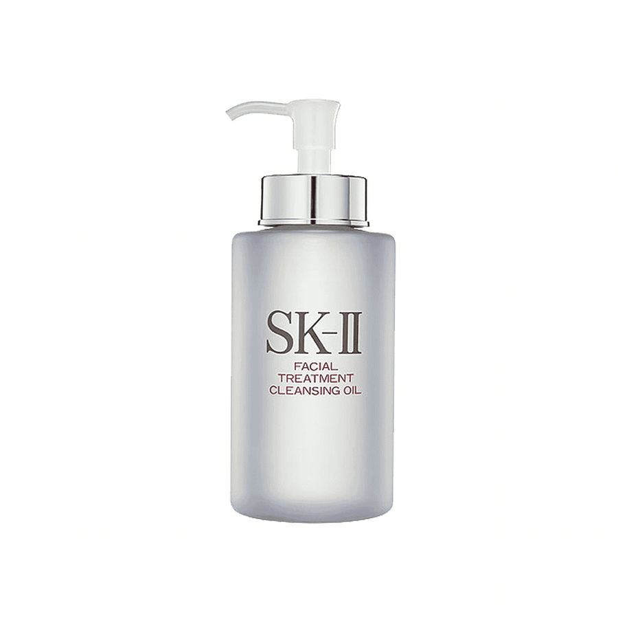 Facial Treatment Cleansing Oil 8.5 oz