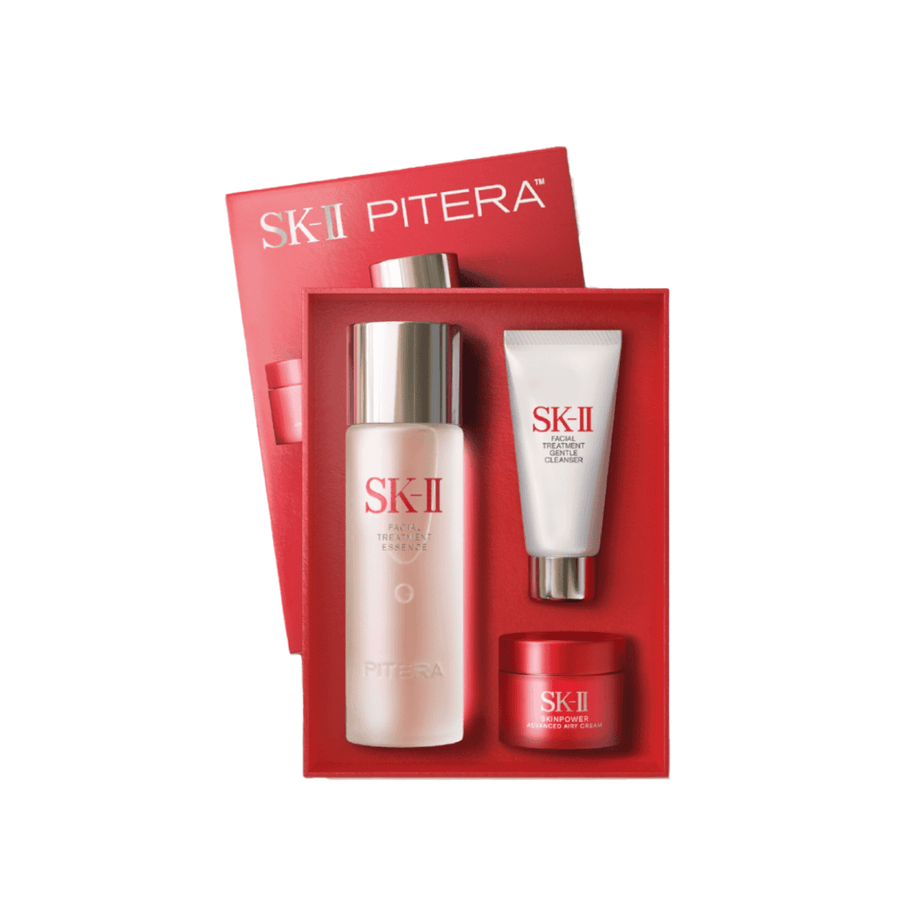 PITERA Youth Essentials Kit