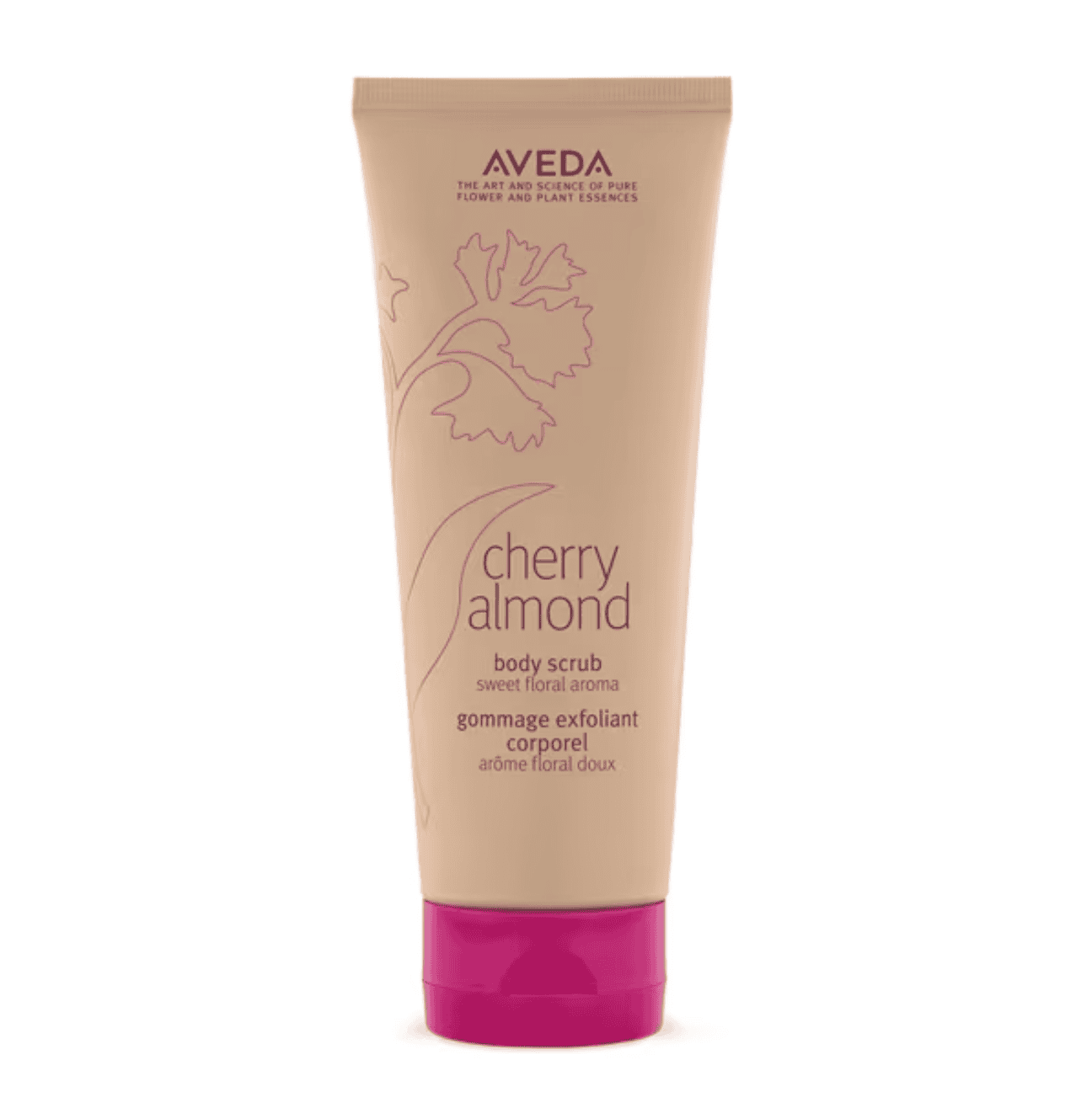 Cherry Almond Body Scrub 6.7 oz