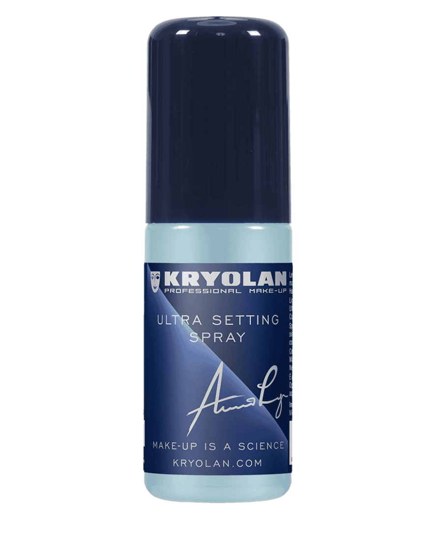Ultra Setting Spray 50 ml