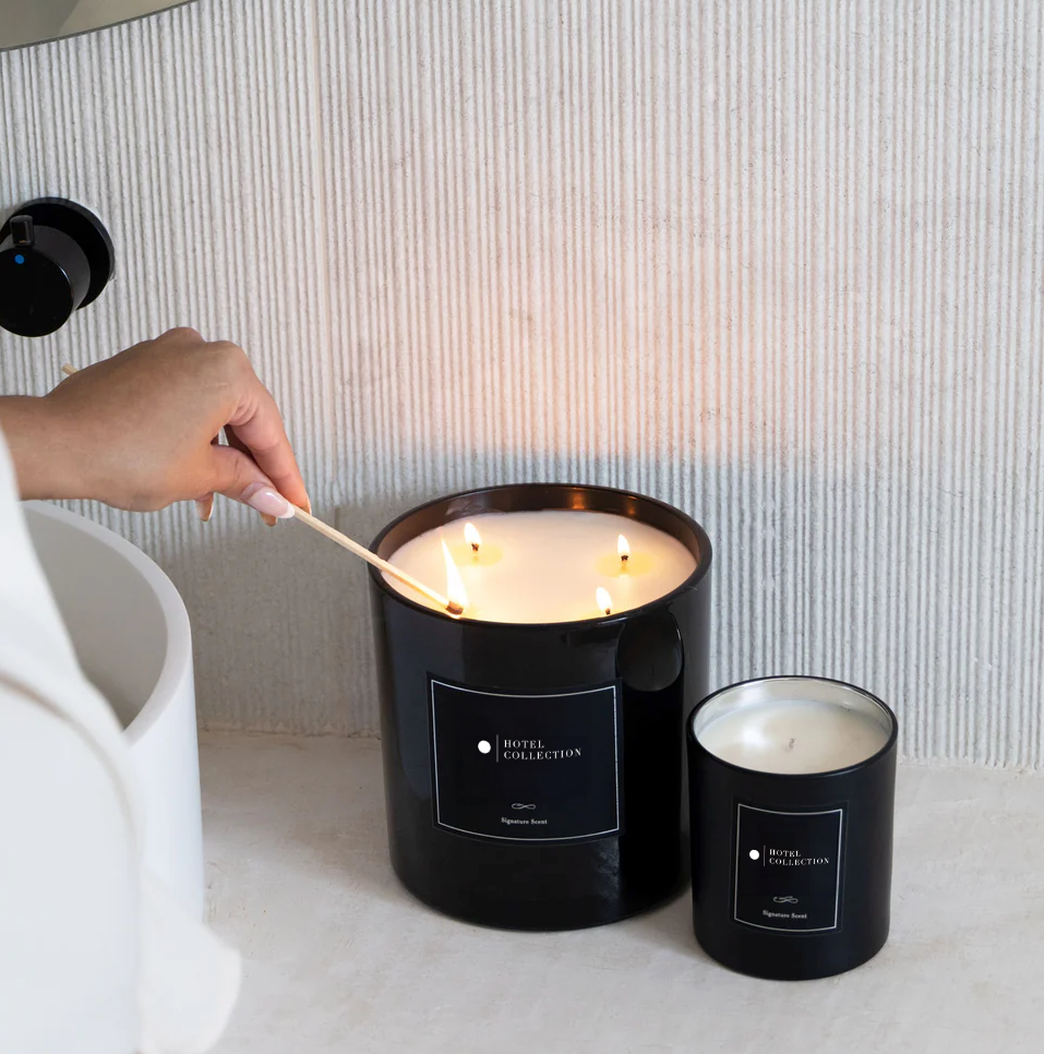 Deluxe California Love™ Candle