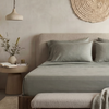 Cal King / Sage Green