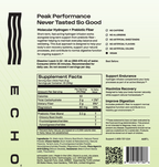 Hydrogen Prebiotic Stick Pack (30-pack) - WONDERWALL