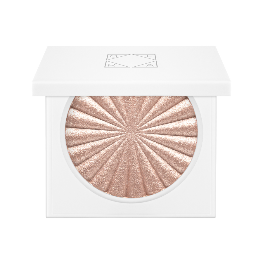 Highlighter - Sea Shimmer