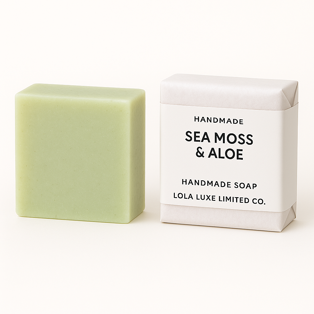Sea Moss & Aloe-0