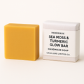 Sea Moss & Turmeric-0