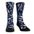 Seattle Kraken - Fish Market Crew Socks