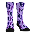 Seinfeld - Elaine Dance Crew Socks