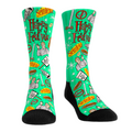 Seinfeld - Festivus All-Over Crew Socks