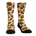 Seinfeld - Kramer Turkey All-Over Crew Socks
