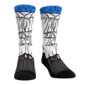 Seinfeld - Puffy Shirt Crew Socks