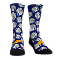 Seinfeld - Puffy Shirt All-Over Crew Socks