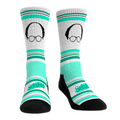Seinfeld - George - Classic Stripes Crew Socks