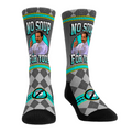 Seinfeld - No Soup for You! Crew Socks