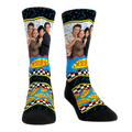 Seinfeld - Showtime Crew Socks
