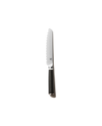The Serrated 6" Knife