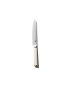 The Serrated 6" Knife