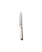 The Serrated 6" Knife