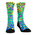Shades All-Over Crew Socks