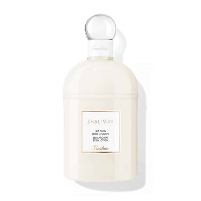 Shalimar Body Lotion 6.7 oz