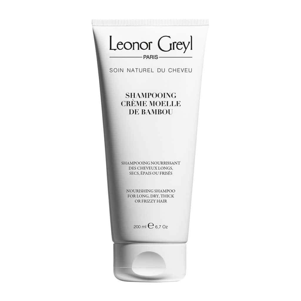 Shampooing Crème Moelle de Bambou 6.0 oz